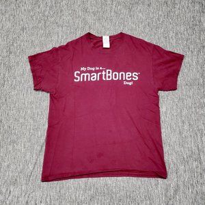 Gildan Smart Bones Shirt